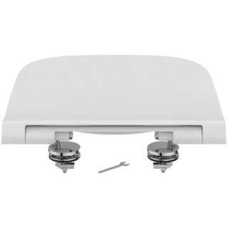 Сиденье для унитаза Ideal Standard I.Life B T500301 с микролифтом